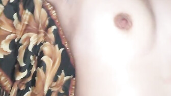 2 BBC's from take turns breeding cuckold wife