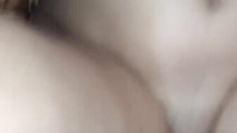 2 BBC's from take turns breeding cuckold wife