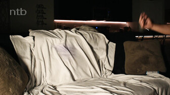 Pretty married blonde with hot body takes BBC and hubby