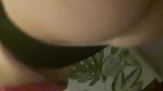 Young Latina slut wants BBC
