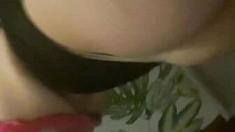 Young Latina slut wants BBC