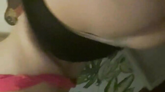 Young Latina slut wants BBC