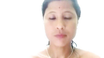Sexy Indian sulty wife
