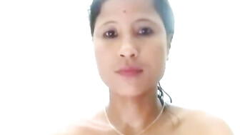 Sexy Indian sulty wife