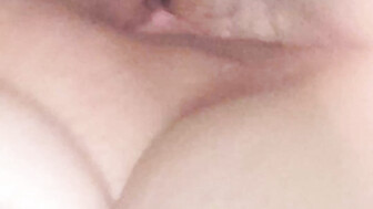 Getting big dick loud moaning