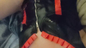 Getting big dick loud moaning