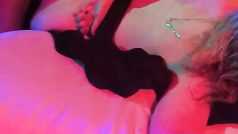Married white PAWG fucked hard by BBC