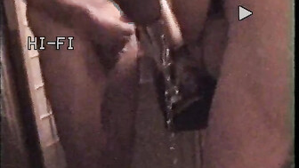 Christine01 im AO-Club-Gangbang in Hamburg