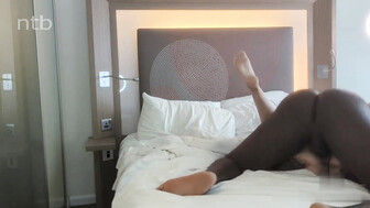 Cuckold white milfs gets banged and creamed by their endowed black lovers