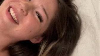 Sharing girlfriend for her first BBC gangbang
