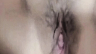 Sherrishole Creampied