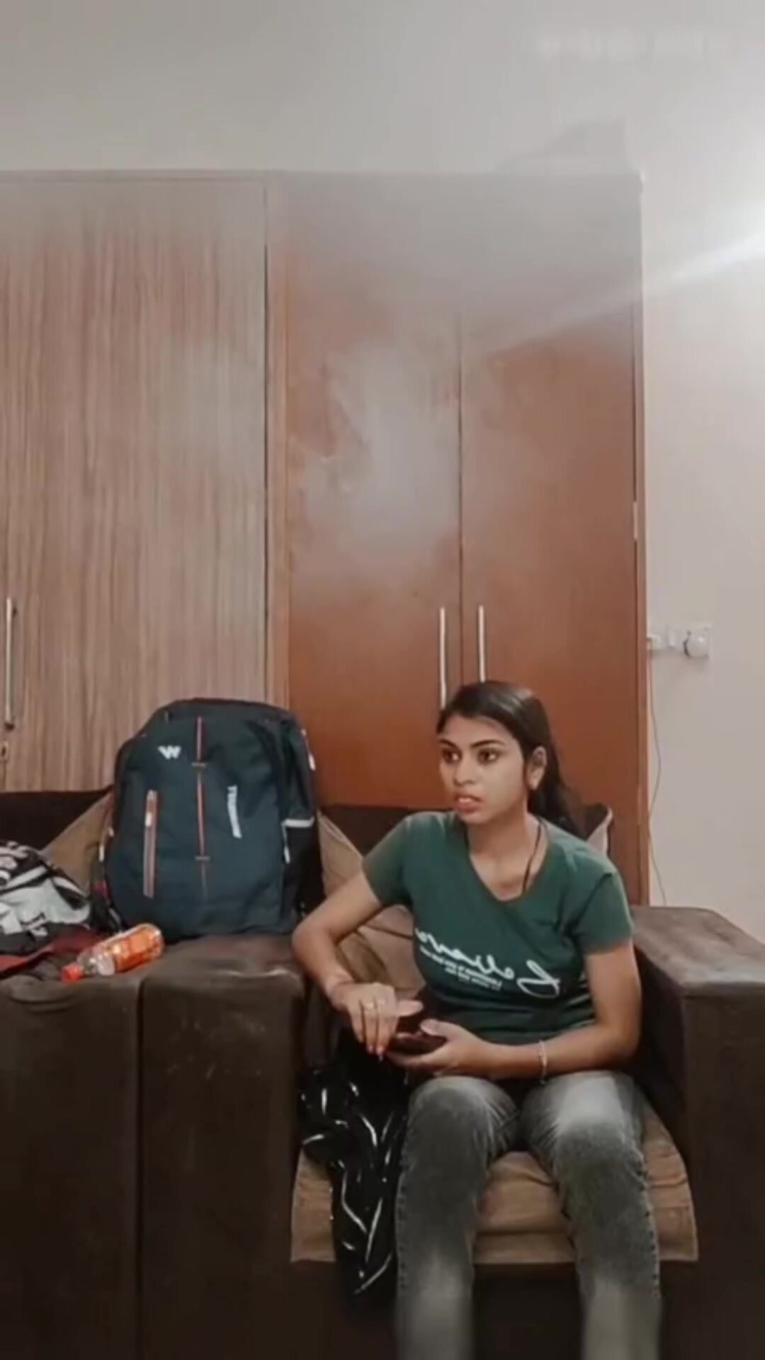 only fuel her passion