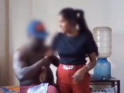 Indian bbc interracial Nigerian cuckold African American bbw