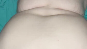 BBC loving white slut