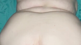 BBC loving white slut