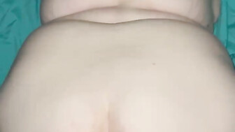 BBC loving white slut