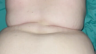 BBC loving white slut