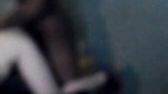 Hotwife Karen QoS gangbang takes huge nut in her mouth