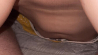 Cuck jerk before wife’s date