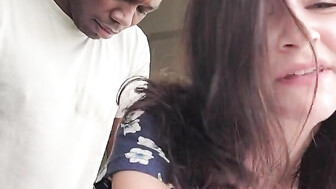 husband in the office