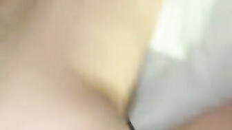 Creamy PAWG BBC backshots