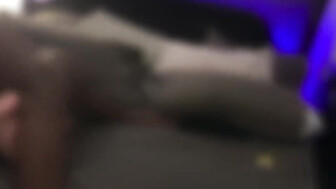 Redheaded sexy wife squirts after BBC pounding