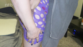 Cuckold white milf gets her dirty ass fucked by that thick bbc