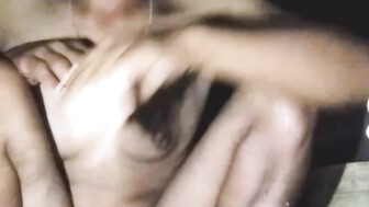 Desi very sexy wife pussy show