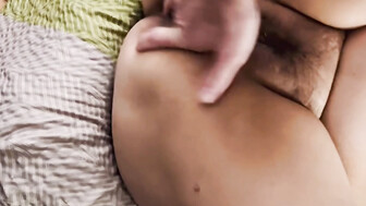 Watching another man