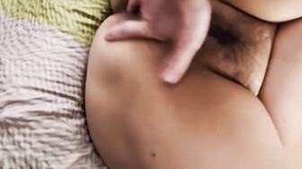 Watching another man