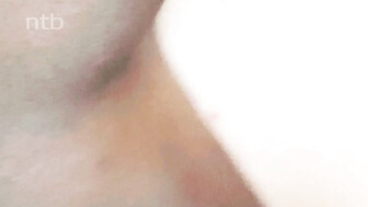 Skinny white milfs share fresh bbc and milks his hard balls dry