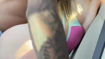 Fucked her so good she had over ten orgasms