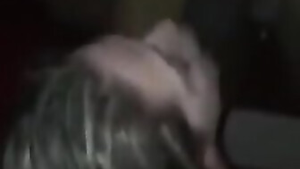 Daddy’s submissive white wife cuckold films