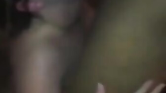 Daddy’s submissive white wife cuckold films