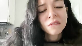 Nasty bitch gets BBC