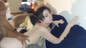 That's why white women are addicted to BBC