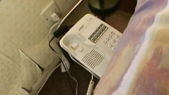 Blondie loves a black man cream pie