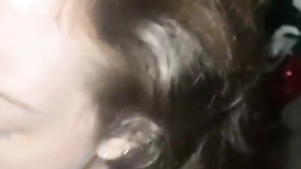 New big dick for BBC addicted cheating PAWG