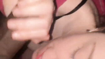 New big dick for BBC addicted cheating PAWG