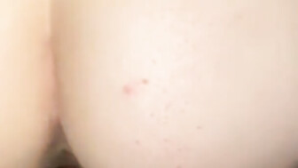 New big dick for BBC addicted cheating PAWG