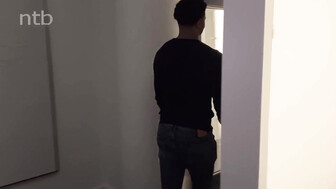 Masked cuckold milf shows all her passion and greed for that bbc