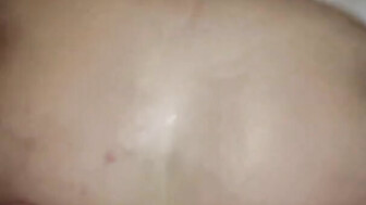 Hotwife gangbang pussy destroyed by black cocks