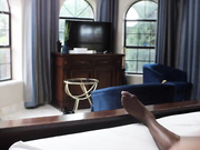 QoS white wife gone with with BBC lover