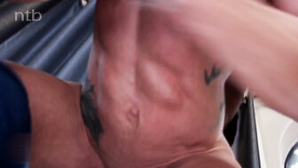 QoS white wife gone with with BBC lover