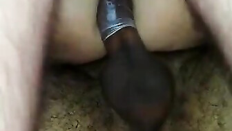 Brazilian cuckold couple