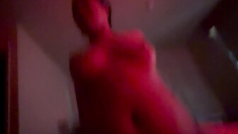 BBC Fucked my Asian wife