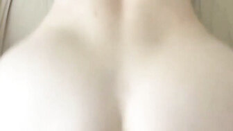 Married PAWG came three times on BBC