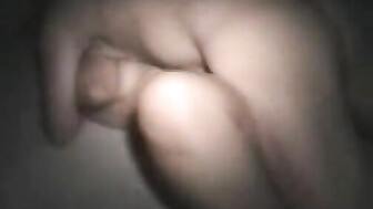 My wife fucking a stranger at a party