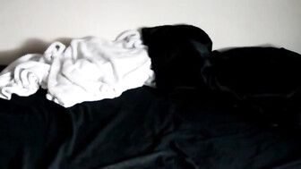 Big tit wife fucks young guy