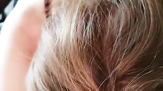 Wife gets Big black cock infront of hubby